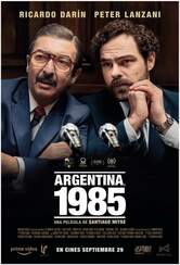 Argentina 1985 2022 Dub in Hindi Full Movie